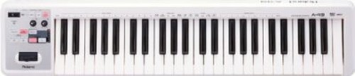 Roland midi keyboard - roland,