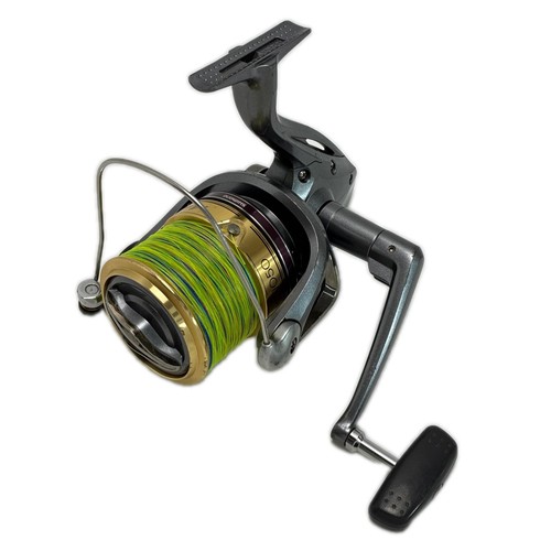 Mulinello spinning usato - mulinello,