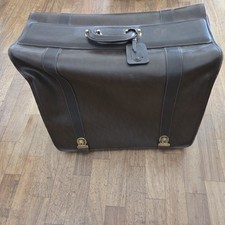 Porta abiti vintage in misto