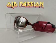 rare sunglasses cauder red