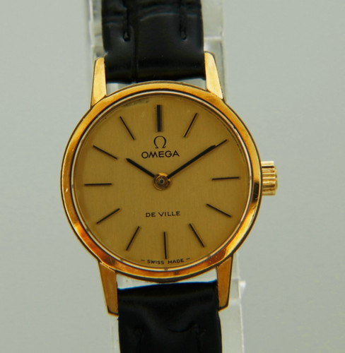 Orologio donna vintage - orologio,