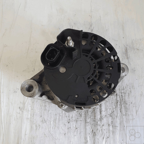 51884351 alternatore jeep - alternatore,