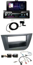 Pioneer DAB Bluetooth Steering
