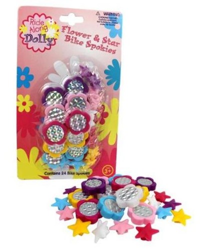 Spokies ruota bici fiore - spokies,