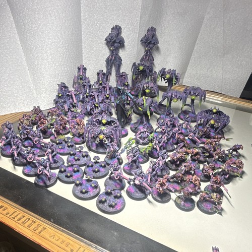 Esercito necron hyperwave - esercito,