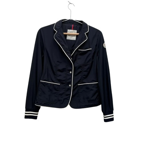 Moncler gilet coupe vent - moncler,