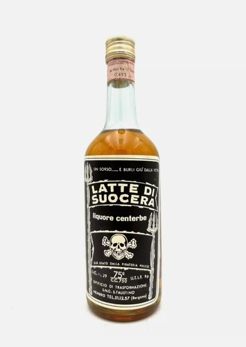 Latte suocera 75l 75 - 75%,