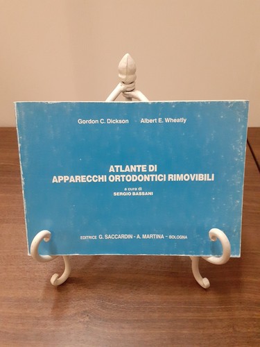 Dickson whearly atlante di - -,