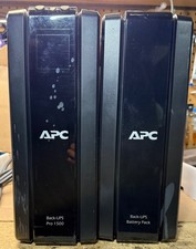 APC UPS Alimentatore
