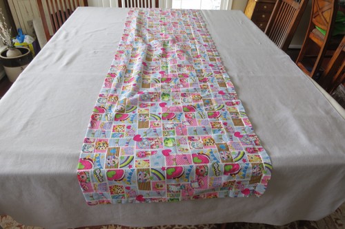 Shopkins valance design per - valance,