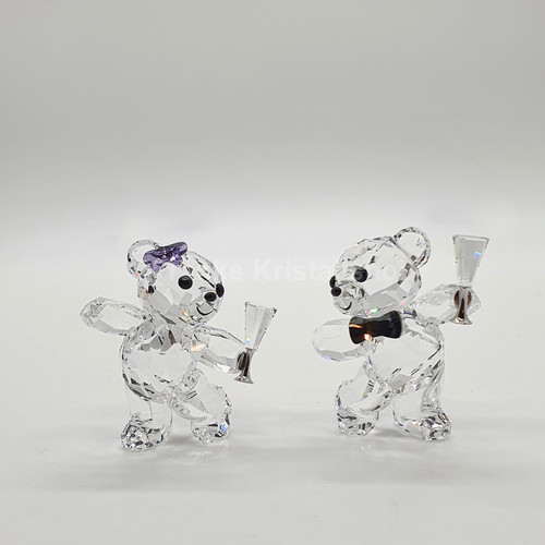 Swarovski orso kris - orso,