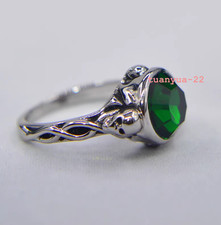 Anello Teschio Pirati dei