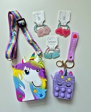 The Unicorn Set Accessori