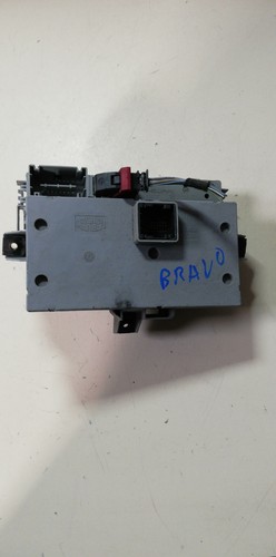 Body computer fiat bravo - body,