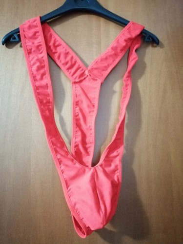 Costume sexy uomo - stile, borat