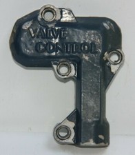 Carter Di Valvole Cover