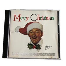 Bing Crosby Merry Christmas