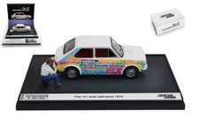 Modellino auto scala 1:43