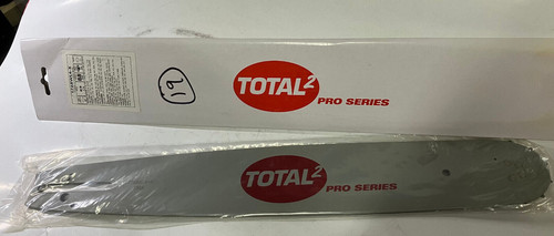 Barra per motosega - -total2, pro