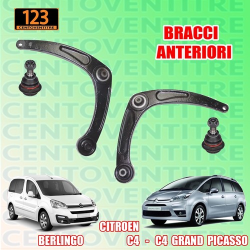 Bracci oscillanti testine - oscillanti, +
