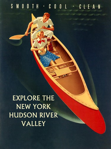 Esplora new york hudson - new,