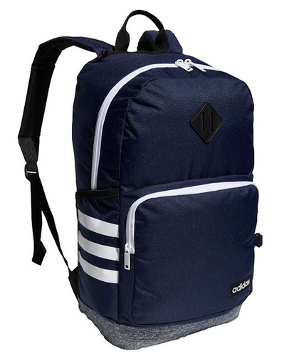 Zaino adidas classic strisce - zaino, 3