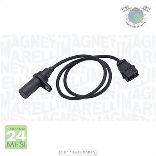Sensore giri albero motore