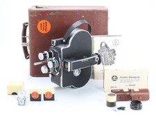 Bolex Paillard Macchina
