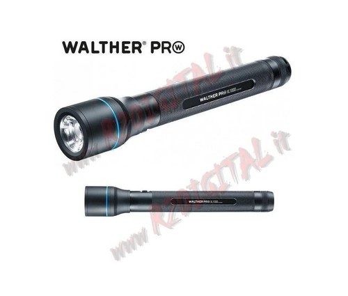 Aglow torcia led tattica - aglow.it,