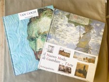 Due straordinari volumi