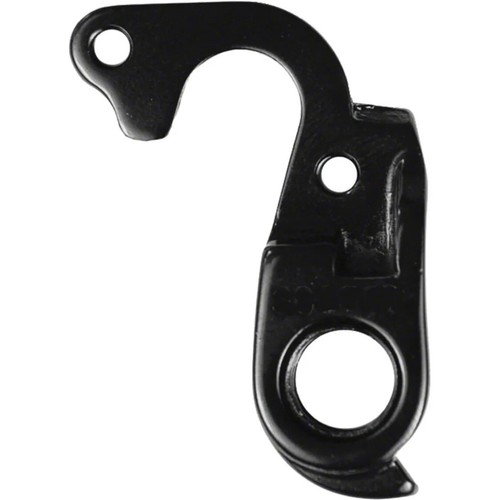 Gancio deragliatore produzione - deragliatore,