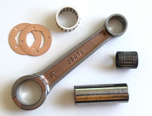 Kit biellette husqvarna 360 - cr,