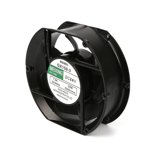 Meixing gx150 24v 0a - 1.0a, 25w