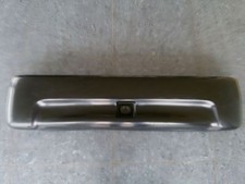 Vendo paraurti posteriore - vendo,