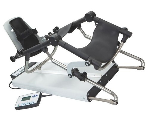 Kinetec ginocchio fisiotek - kinetec,