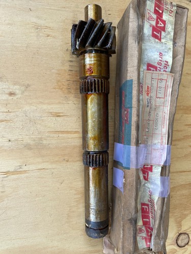 Ricambio originale fiat - originale, fiat-