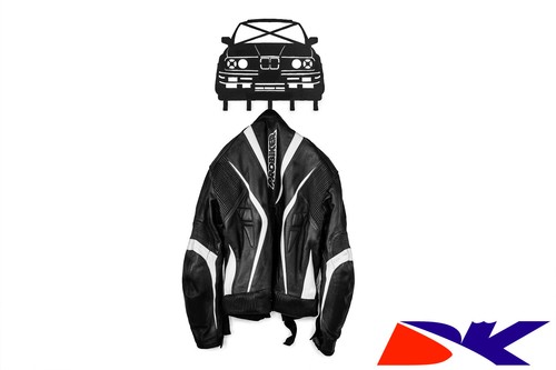Bmw e30 jacket gripper - bmw,