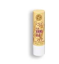 balsamo labbra alla vaniglia