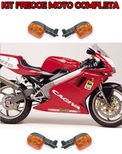 Kit Frecce Anteriori +