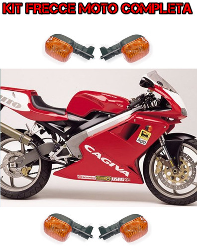 Kit frecce - kit,