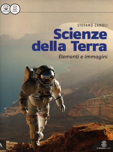 Scienze della terra elementi - terra,