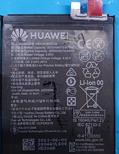 BATTERIA Huawei HB436380ECW P30