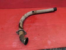 COLLETTORE SCARICO BMW F 650