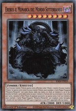 yu gi oh ita 1st super rare