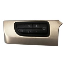 Interruttore Comando Multifunzione FIAT GRANDE PUNTO RICAMBIO USATO ORIGINALE