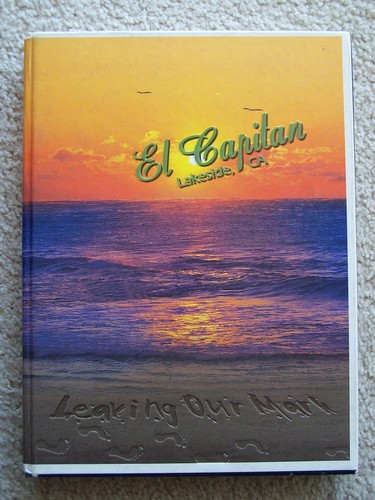 2006 capitan high - el, school