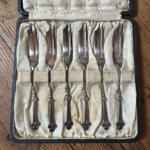 Set sei antichi liberty - di,