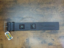 Cinturino orologio pelle