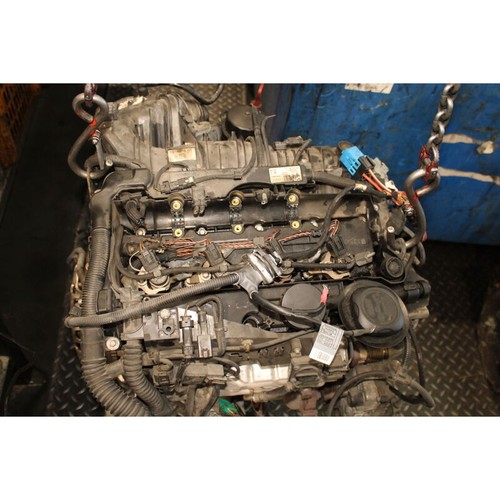 Motore compl bmw - compl., n47d20c