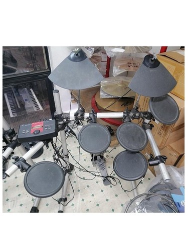 Batteria elettronica yamaha - batteria,